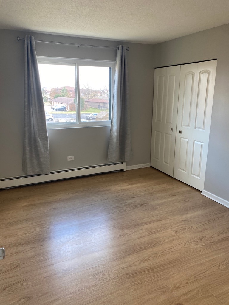 Second Bedroom - 7335 W 157th St