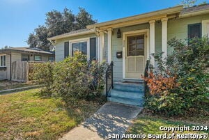 Building Photo - 320 Harmon Dr