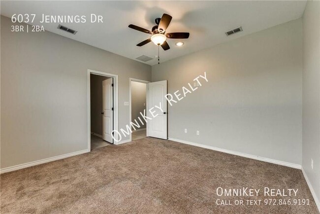 Building Photo - 6037 Jennings Dr