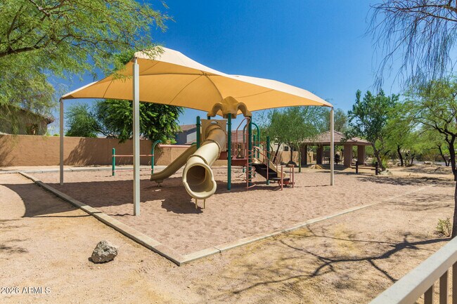 Building Photo - 3805 N Morning Dove Cir