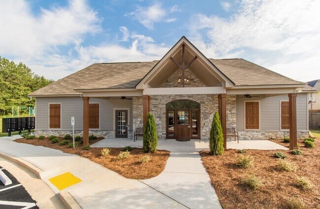 Building Photo - 4006 Glendianne Wy