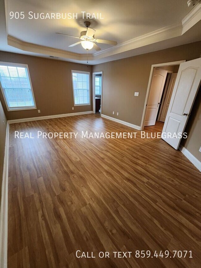 Building Photo - 905 Sugarbush Trail