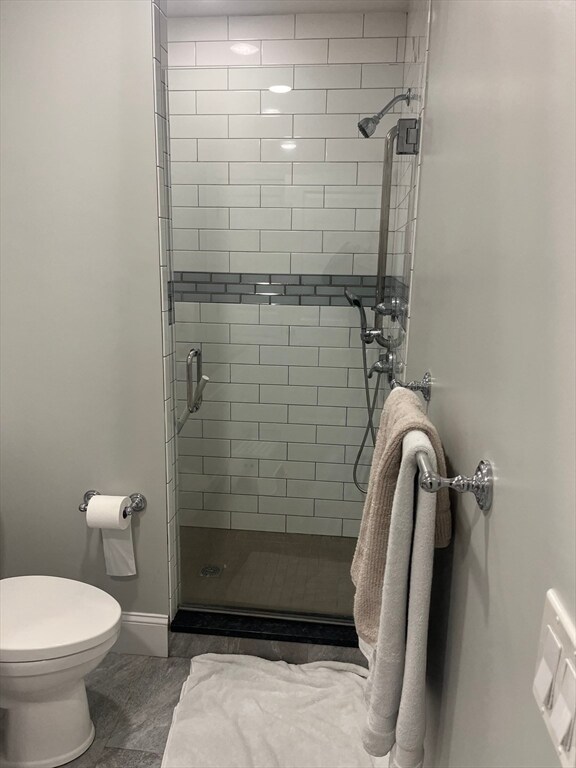 Building Photo - 45 Spring St