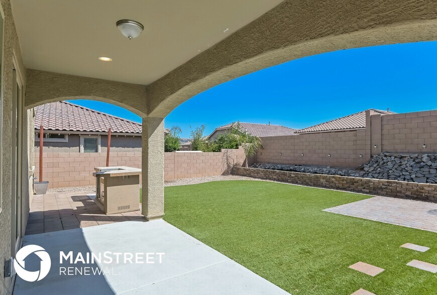 Building Photo - 7539 S Mountain Star Dr