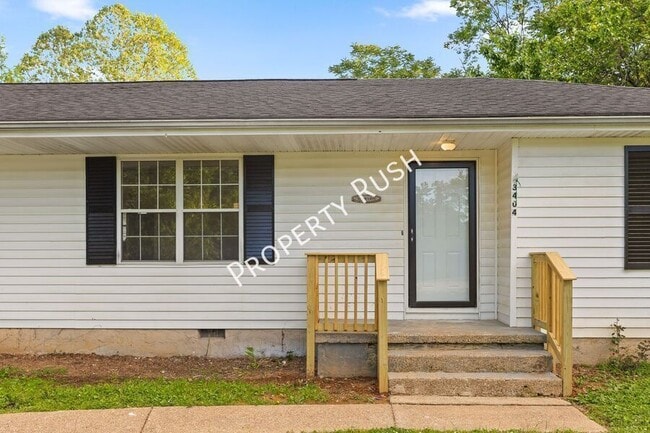Building Photo - 3404 Frawley St