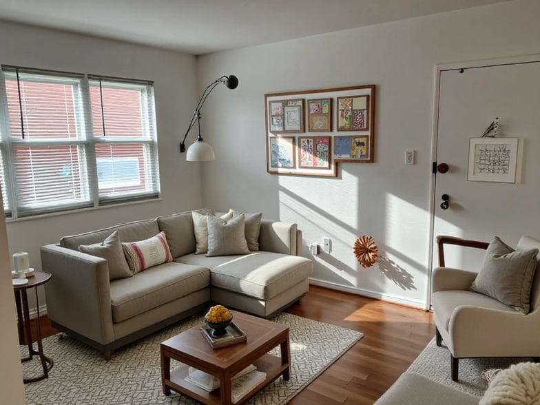 Building Photo - 526 Kenyon St NW