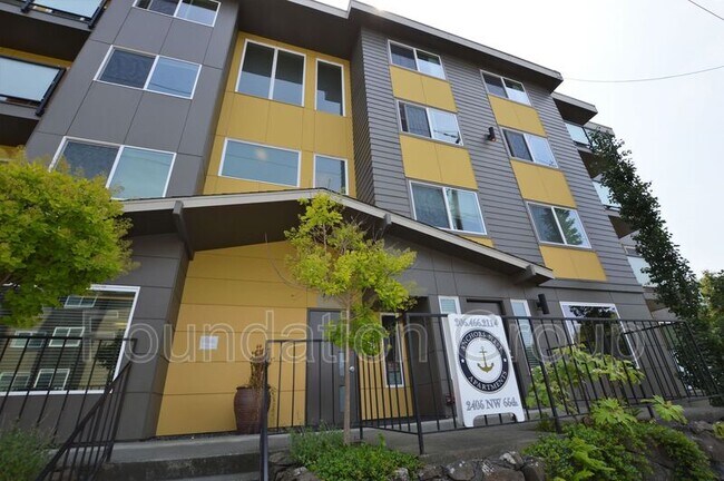 Building Photo - 2405 NW 65th St