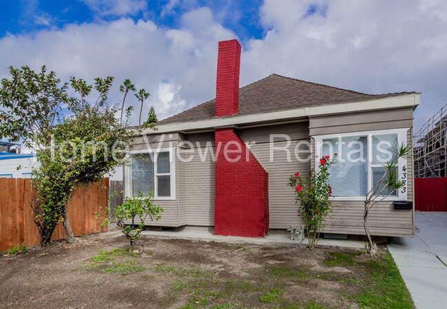 Building Photo - 4383 Cleveland Ave