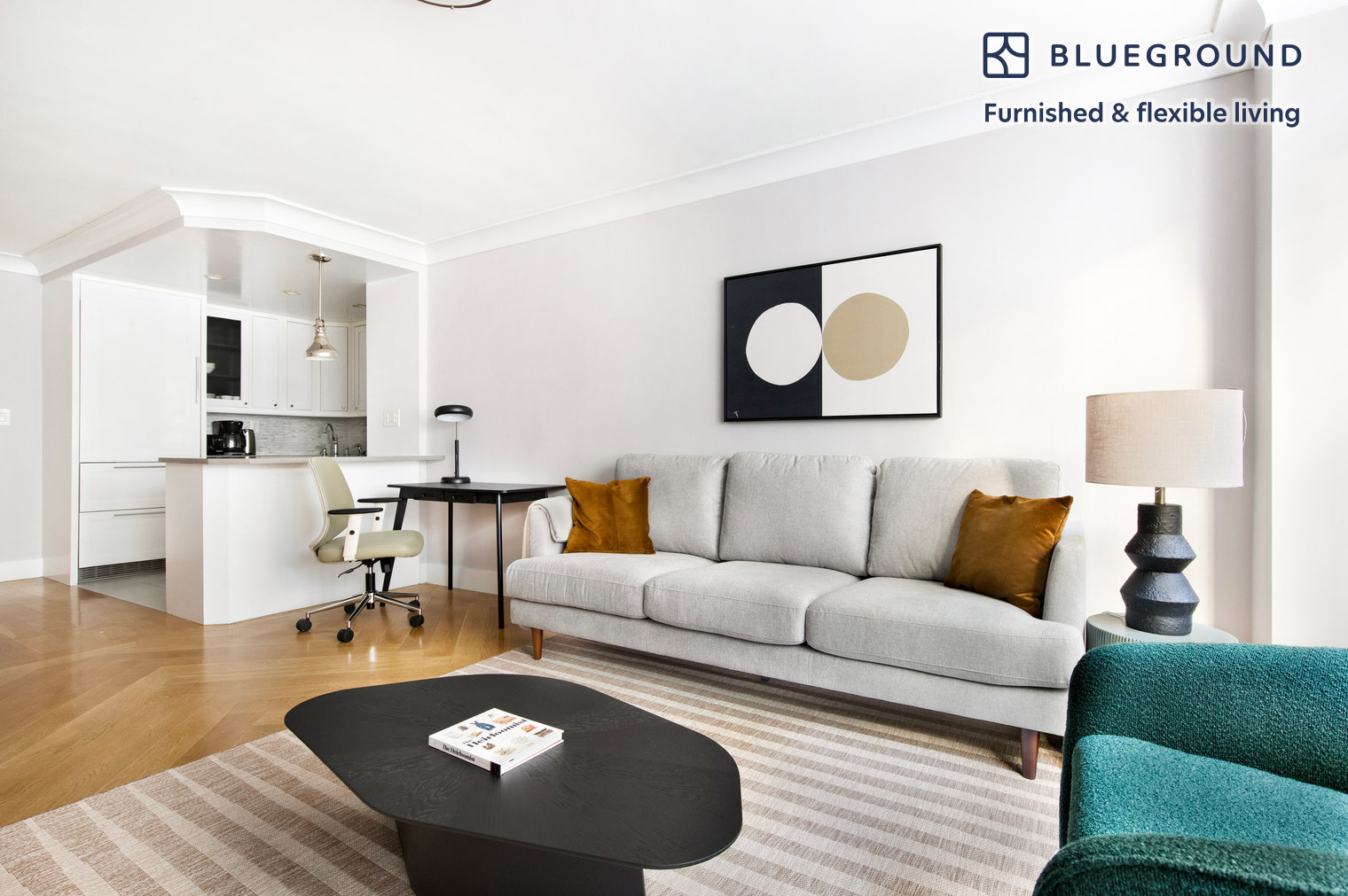 Building Photo - 50 W 97th St