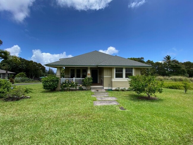 Building Photo - 54-3761 Hinahina Rd