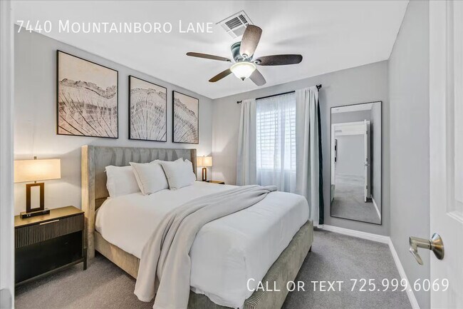 Building Photo - 7440 Mountainboro