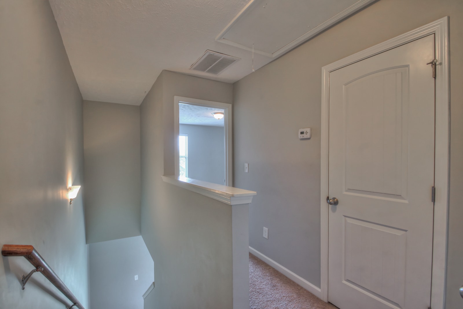 Upstairs Hallway - 1514 Sprucedale Dr