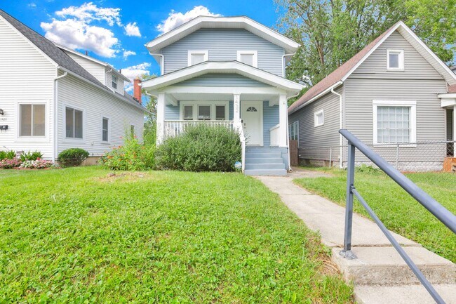 Building Photo - 1432 Minnesota Ave