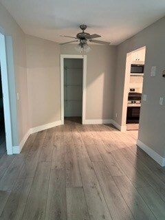 Dining Room & Pantry - 2881 Cimarron Trl