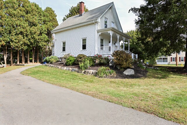 Building Photo - 50 Front St