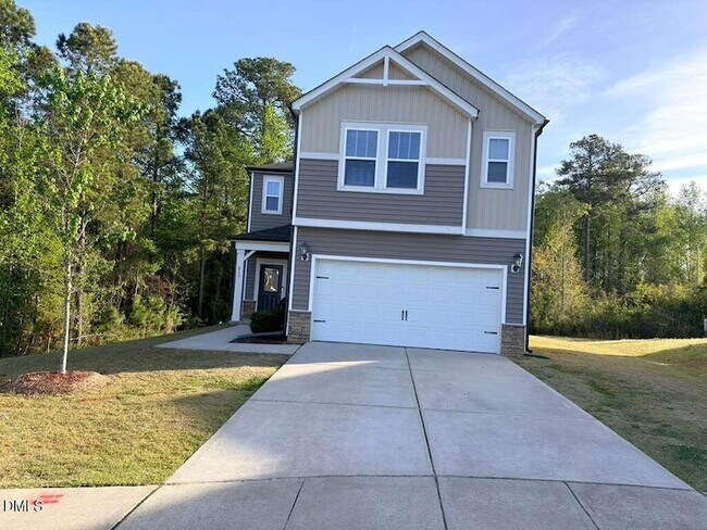 Building Photo - 217 Wilbur Lake Dr
