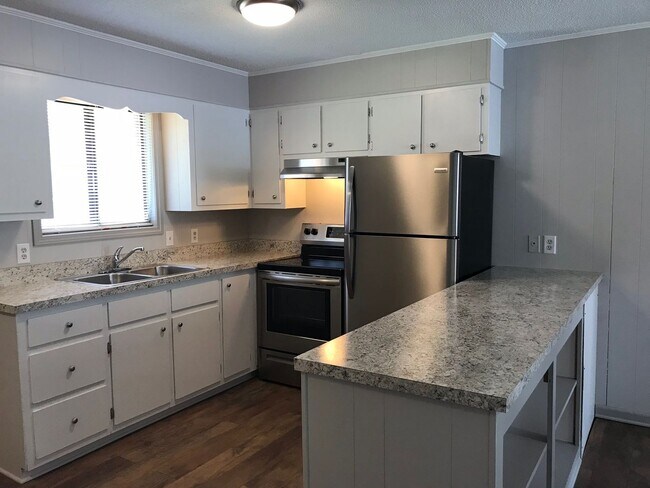 Interior Photo - Cedar Lane Cottages