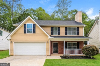 Building Photo - 320 Valley View Dr