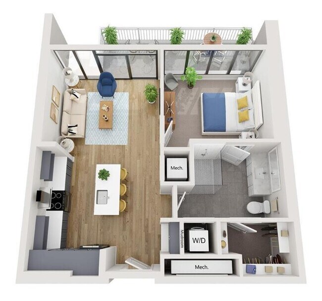 Building Photo - 92 Red River St