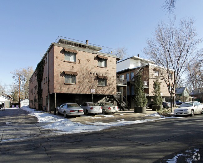 188198 S Clarkson St 188198 S Clarkson St Denver CO 80209