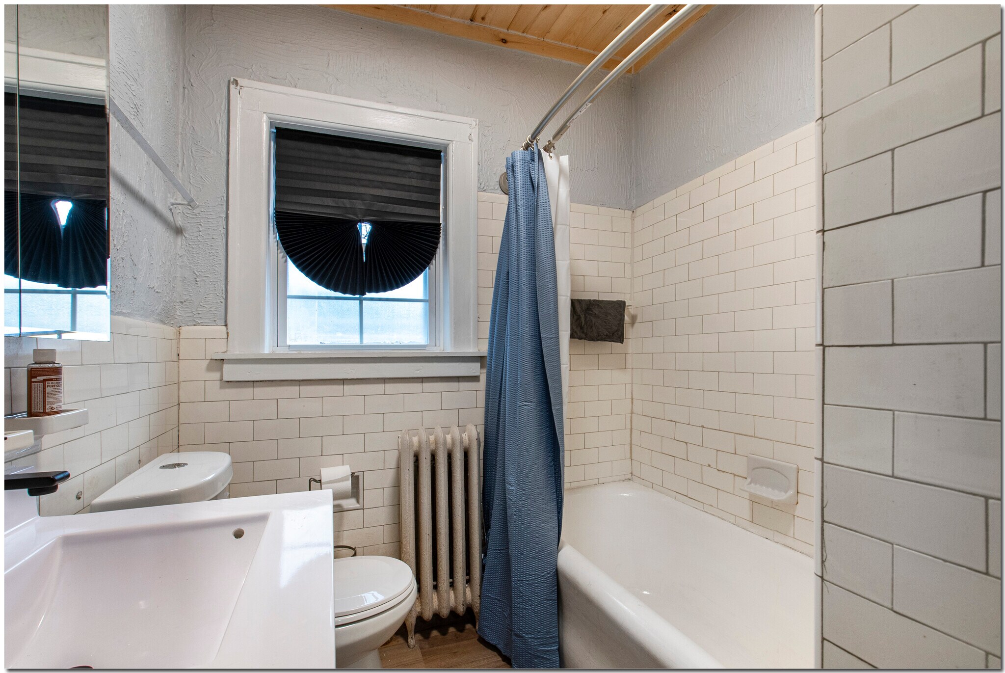 Bathroom - 3377 Sutton Rd
