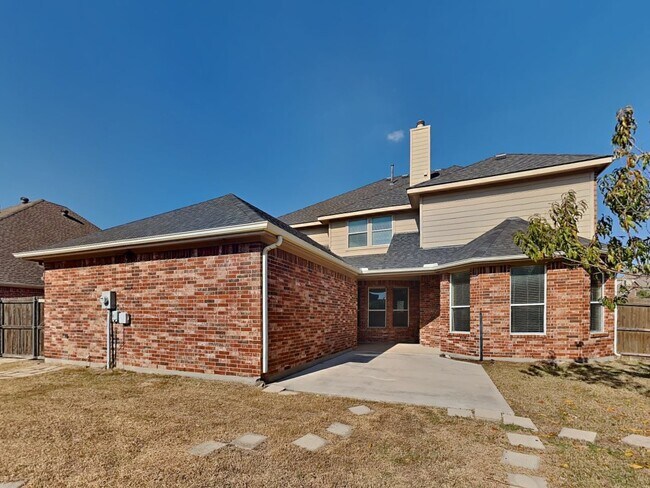 Building Photo - Luxurious Home in The Trails of Prosper! READY NOW!