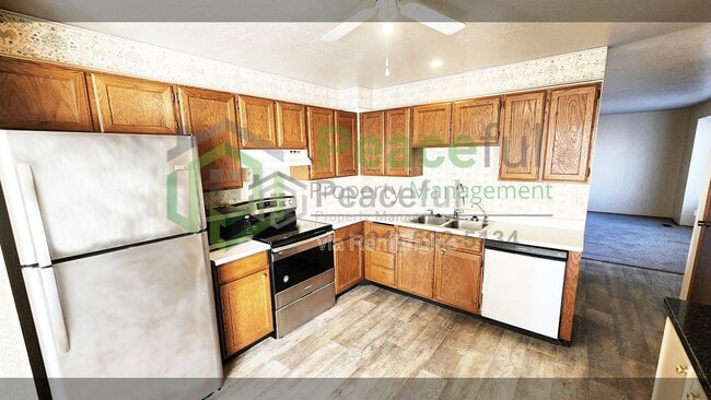 Building Photo - 1129 W 2450 N