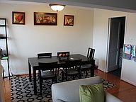 Dining Room - 4201 CATHEDRAL NW