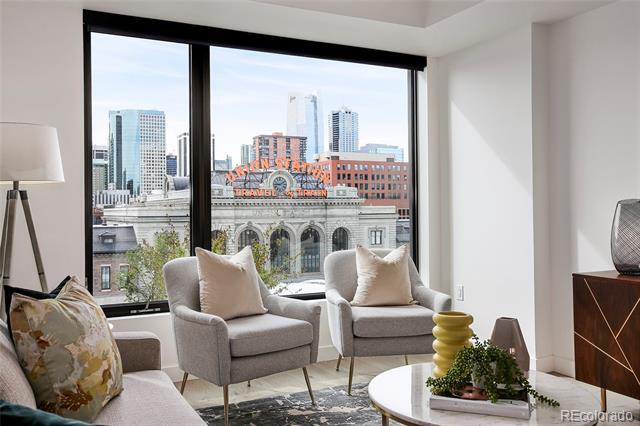 Building Photo - 1750 Wewatta St