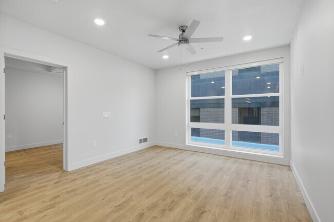 Floorplan - Brickside Heights Phase II