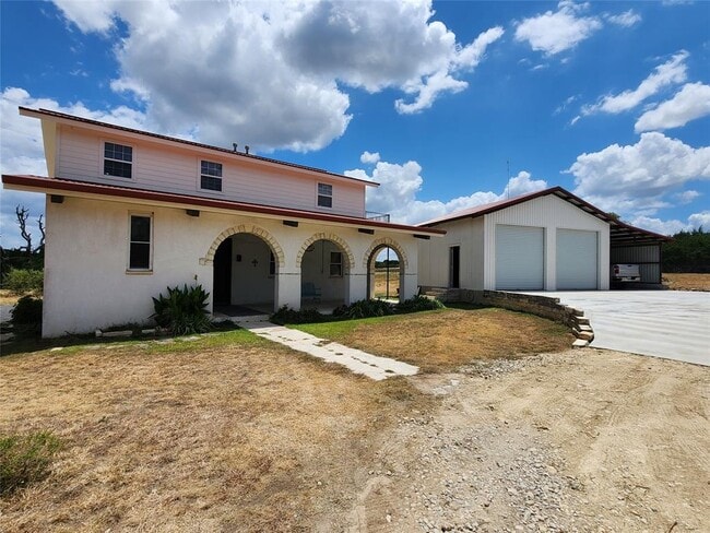 Building Photo - 500 Spring Creek Rd