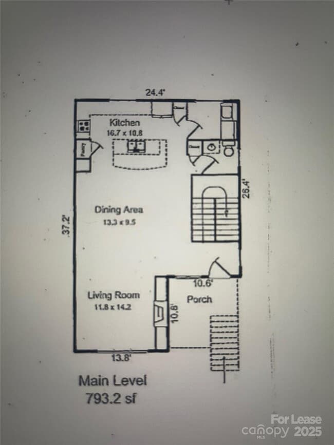 Building Photo - 223 S Torrence St