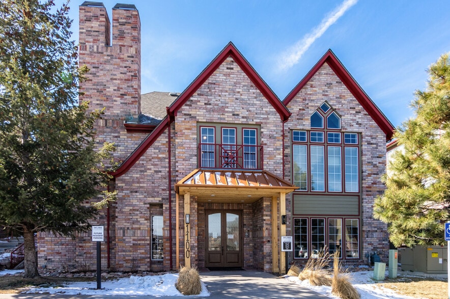 Primary Photo - The Links at Plum Creek