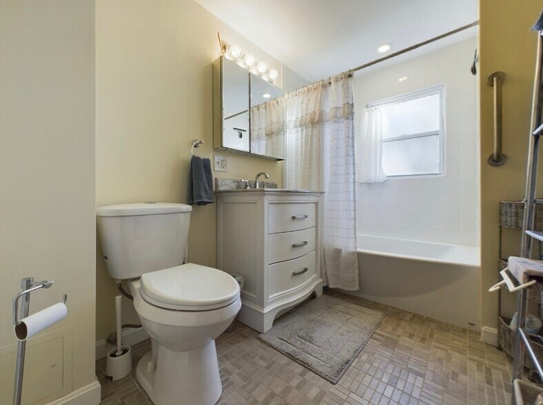 Pictures are representative samples of the advertised unit. In some cases, the actual units you tour - 773 E 6th St