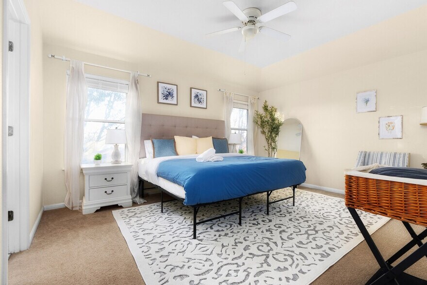 Building Photo - 709 Colonial Park Blvd