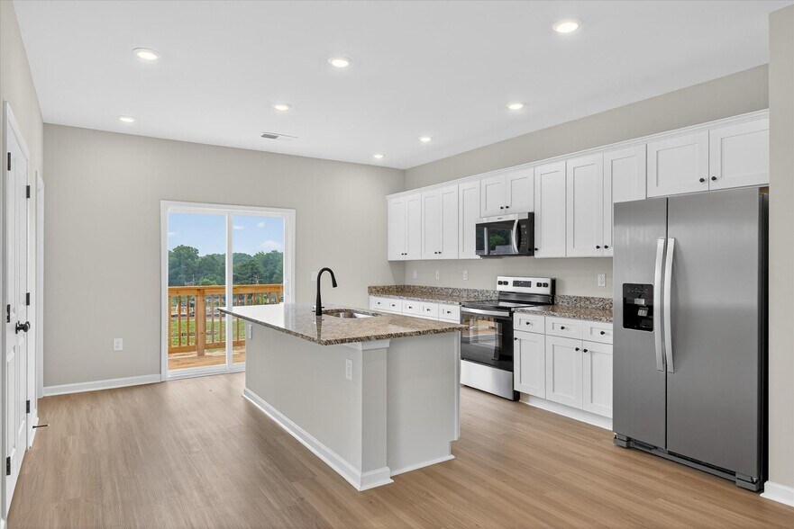 Building Photo - 1842 Rhyne Elementary Dr