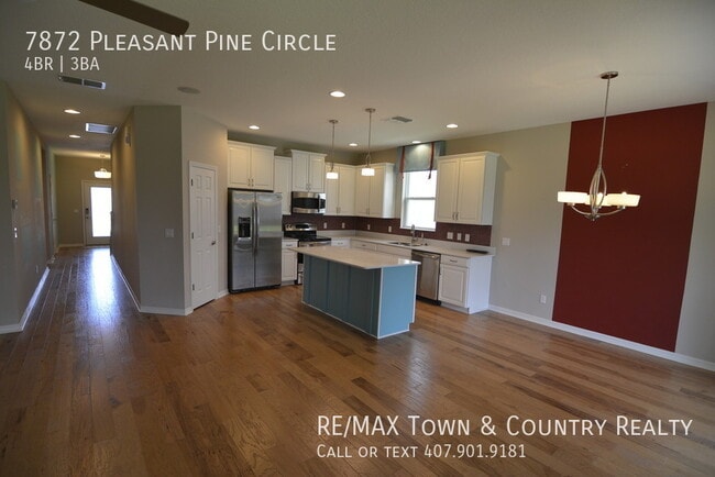 Building Photo - 7872 Pleasant Pine Cir