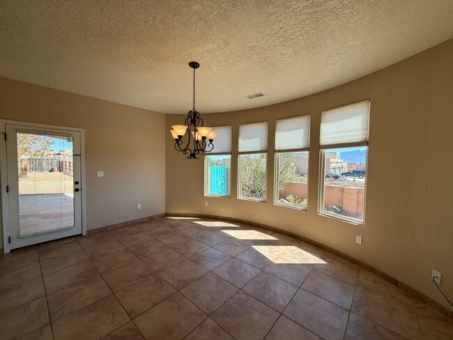 Building Photo - 4 Bedroom Single Story Custom Home Available In Rio Rancho Near Unser Blvd SE & Westside Blvd SE!