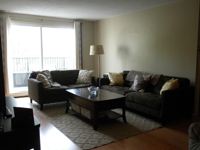 Living Room - 250 Ridge Pike