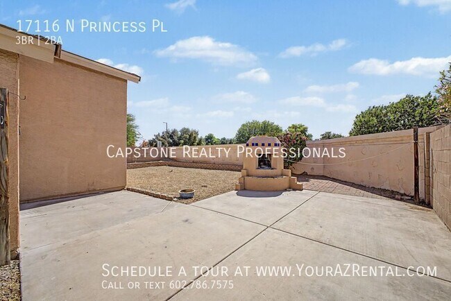 Building Photo - 17116 N Princess Pl