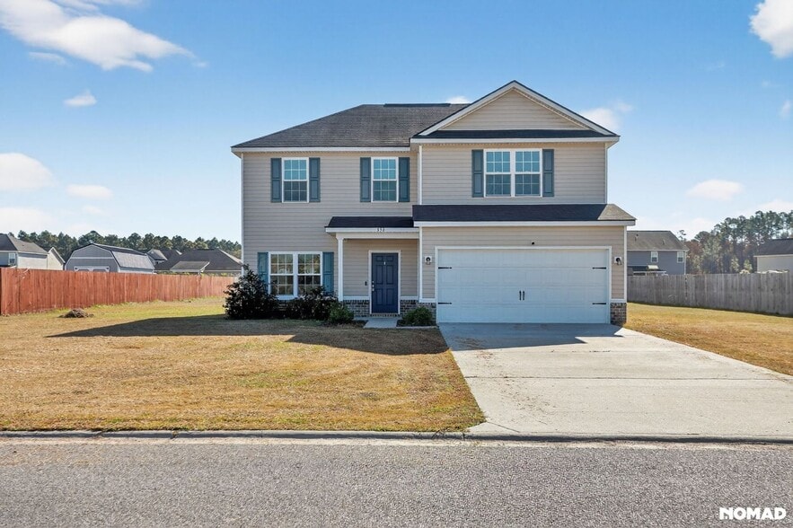 Building Photo - 356 Huntington Dr