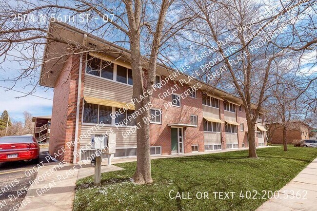 Building Photo - 2504 N 56th St