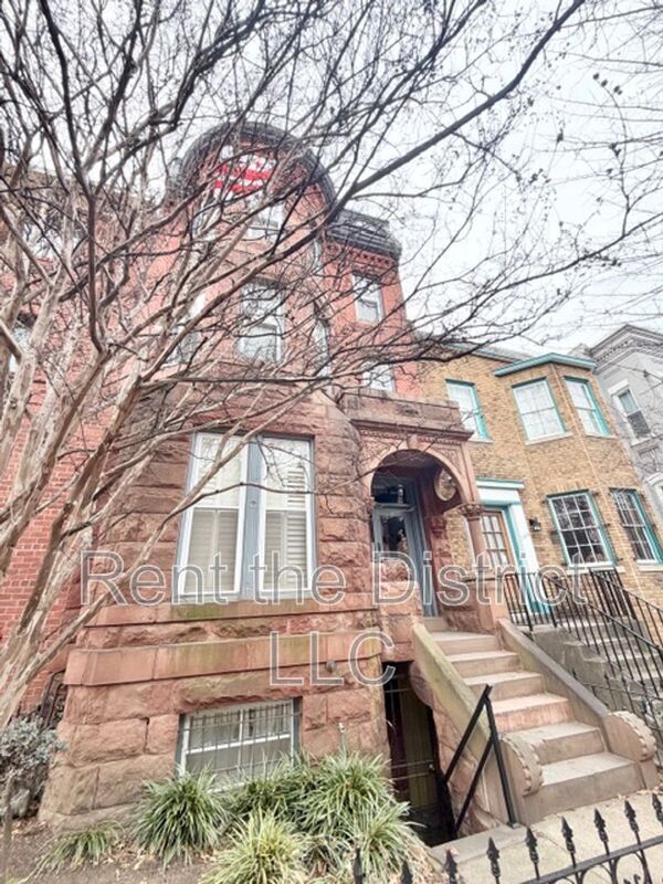 Building Photo - 1514 12th St NW