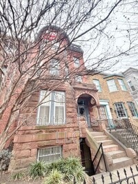 Building Photo - 1514 12th St NW