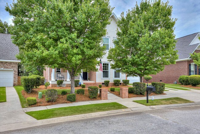 Building Photo - 4 Bedroom 2.5 Bath in Jones Crossing