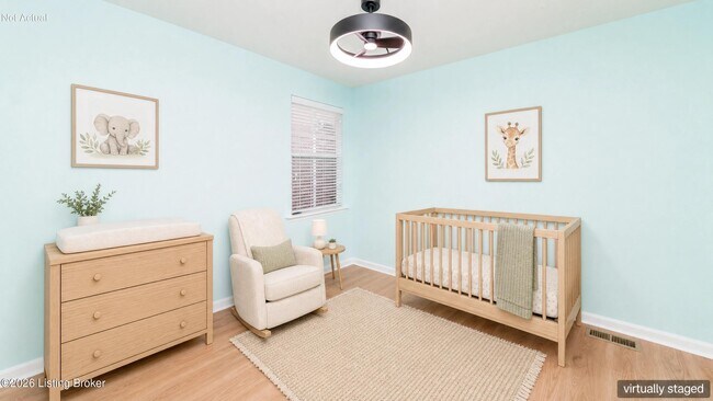 Building Photo - 3425 Stony Farm Dr