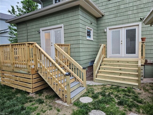 Building Photo - 1420 Morris Crescent