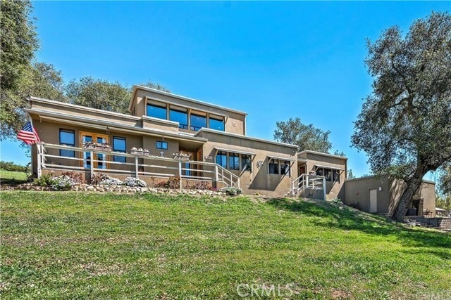 Building Photo - 10950 Fox Springs Rd