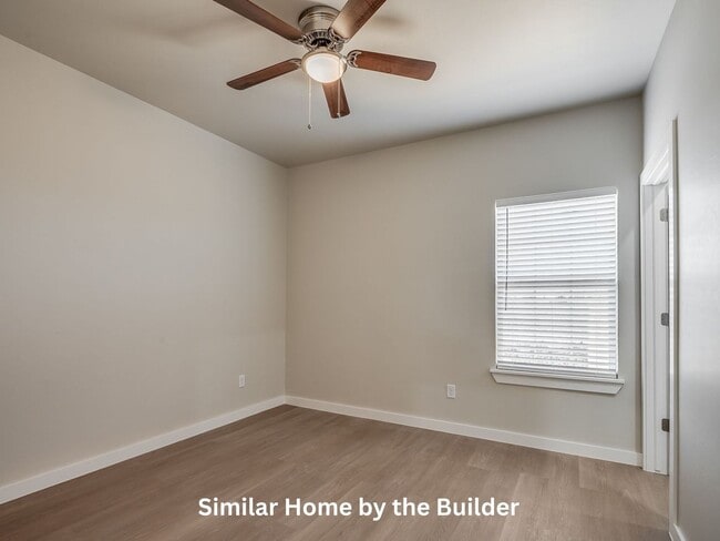 Building Photo - Modern 2-Bed, 2-Bath Rental Home in Chickasha, OK