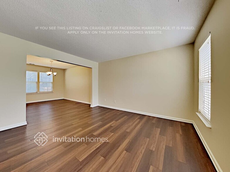 Building Photo - 10015 Baxter Caldwell Dr